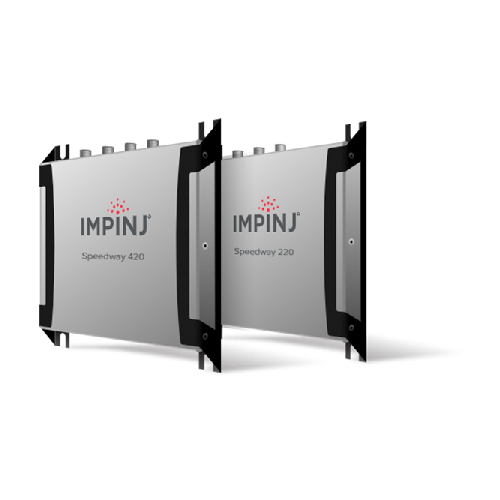 Impinj Fixed RFID Readers