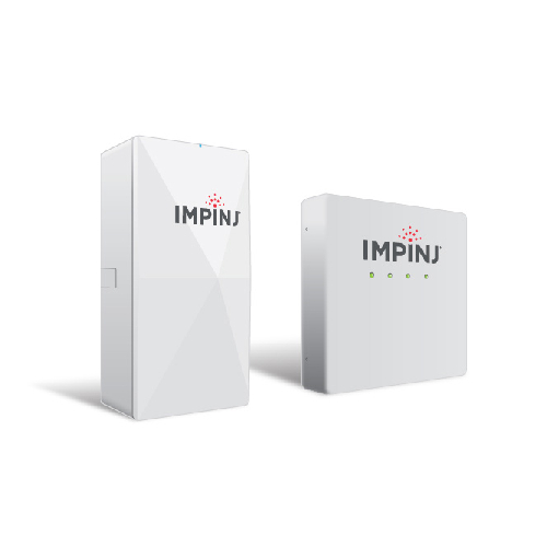 Impinj RFID Portals