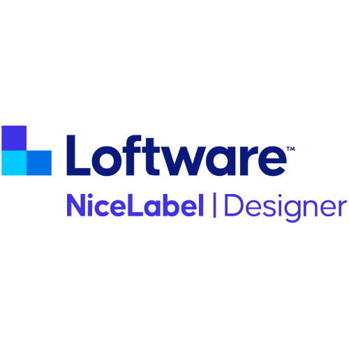 Loftware NiceLabel Designer