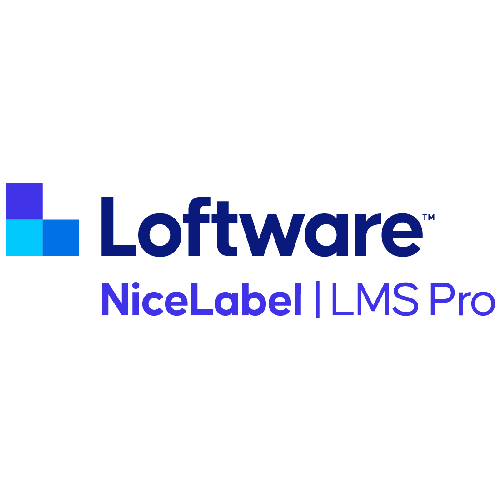 Loftware NiceLabel LMS Pro