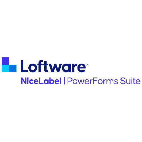 Loftware PowerForms Suite