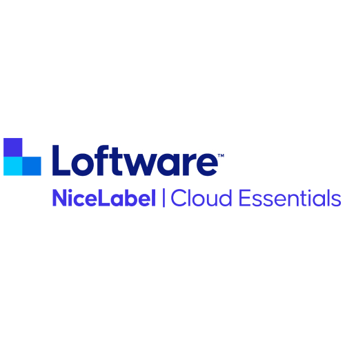 Loftware NiceLabel Cloud Essentials
