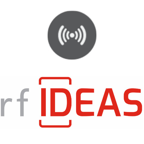rf IDEAS Dual-Frequency Readers