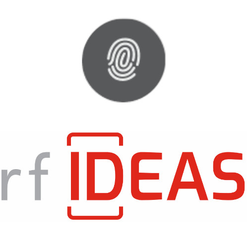 rf IDEAS Biometric Readers