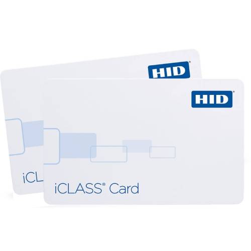 HID Global Smart Cards and Credentials