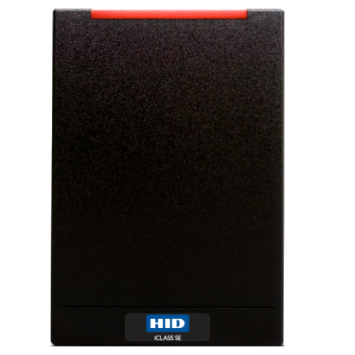 HID Fargo Proximity Readers