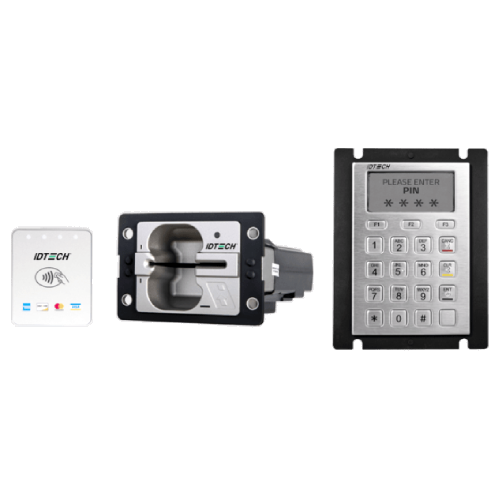 ID Tech Payment Terminals