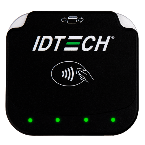 ID Tech VP3350