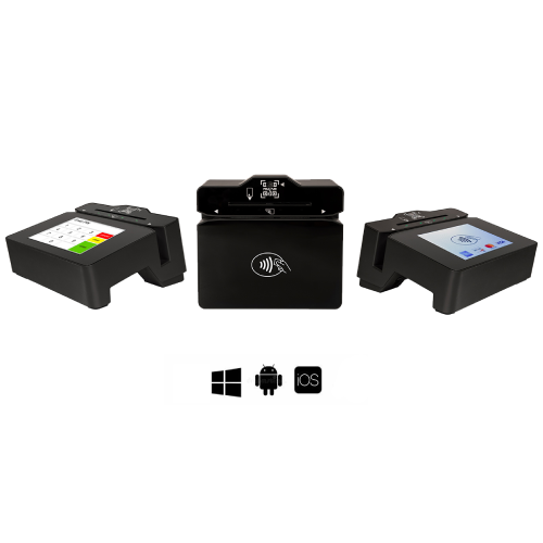 MagTek Card Readers