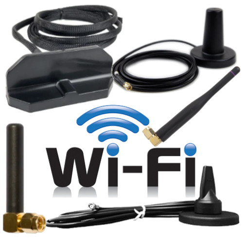 RFMAX WiFi Antennas