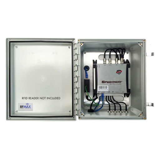 RFMAX RFID Reader Enclosure