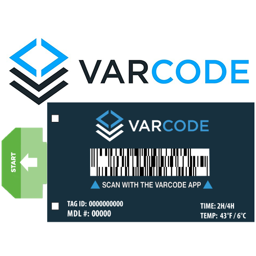 Varcode Smart Tags