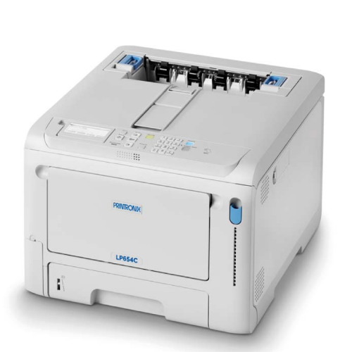 Printronix Industrial Printers