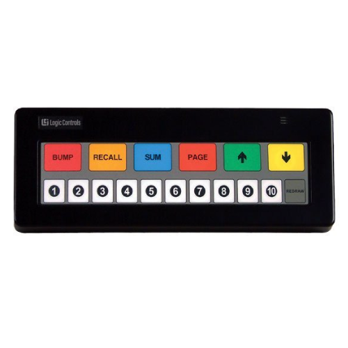 Logic Controls Keyboards