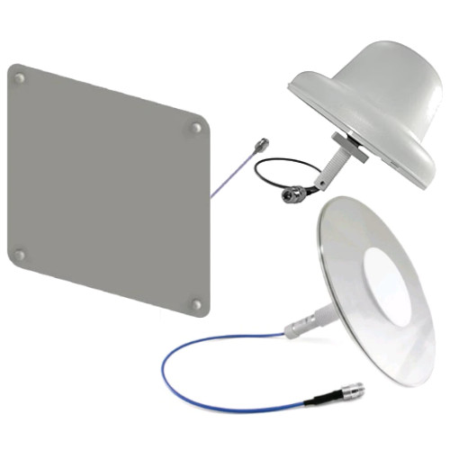 Pulse Ceiling Mount Antennas