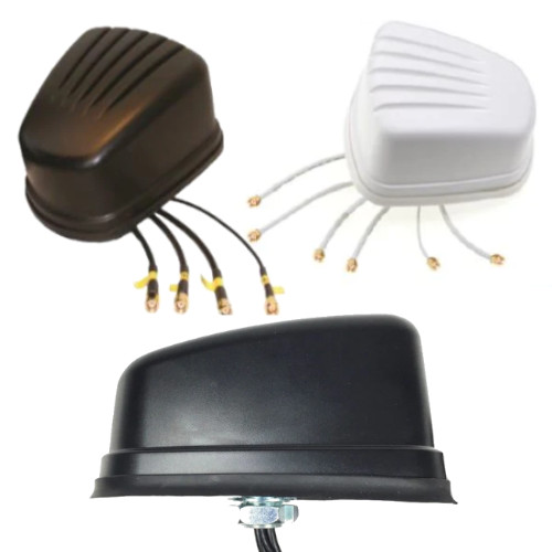 Pulse Multi Element/Band Antennas