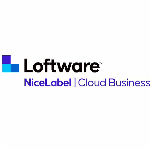 Loftware Nicelabel Cloud Business