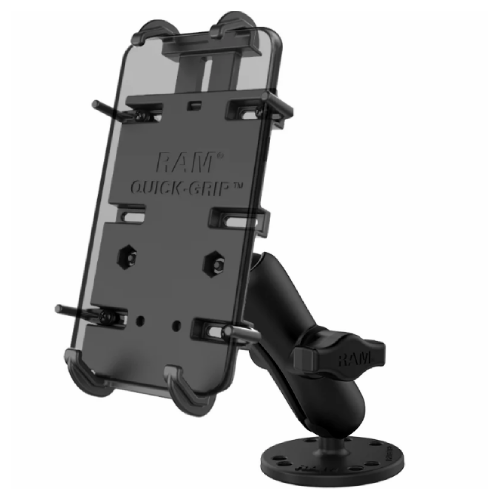 RAM Apple Mounts and Cradles