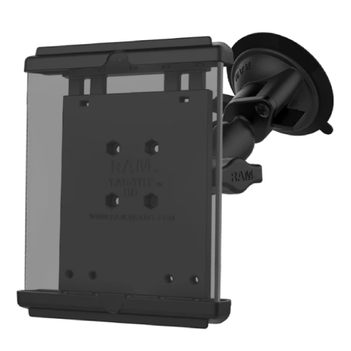 RAM Universal Mounts and Cradles