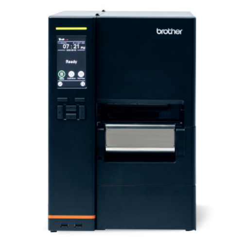 Brother Mobile Industrial Printers
