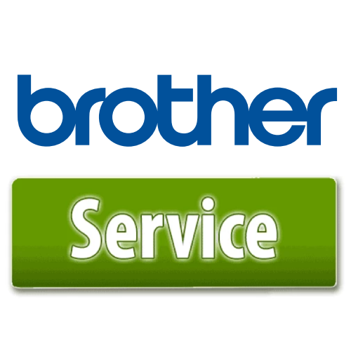 Brother Mobile Service