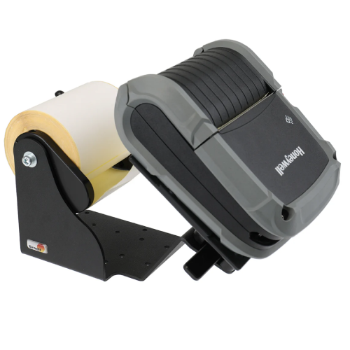 ProClip Honeywell RP4f Mounts and Cradles