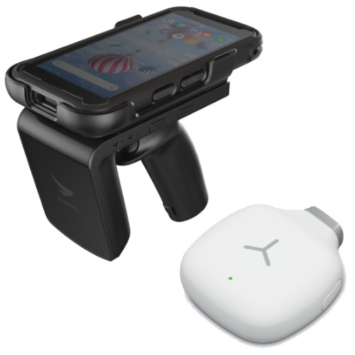 Bluebird RFID Solutions