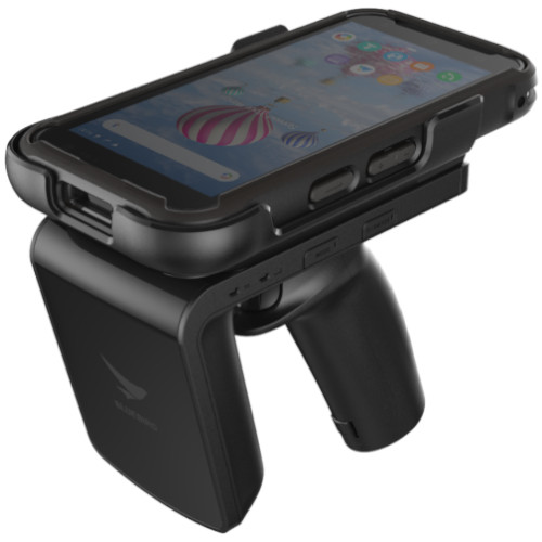 Bluebird Handheld RFID Readers