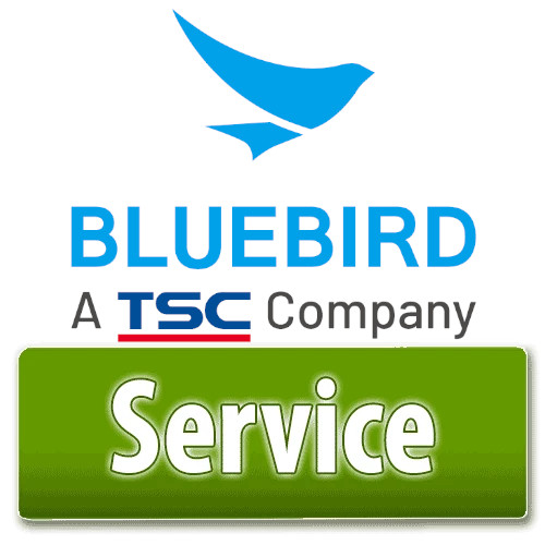 Bluebird Service Contracts