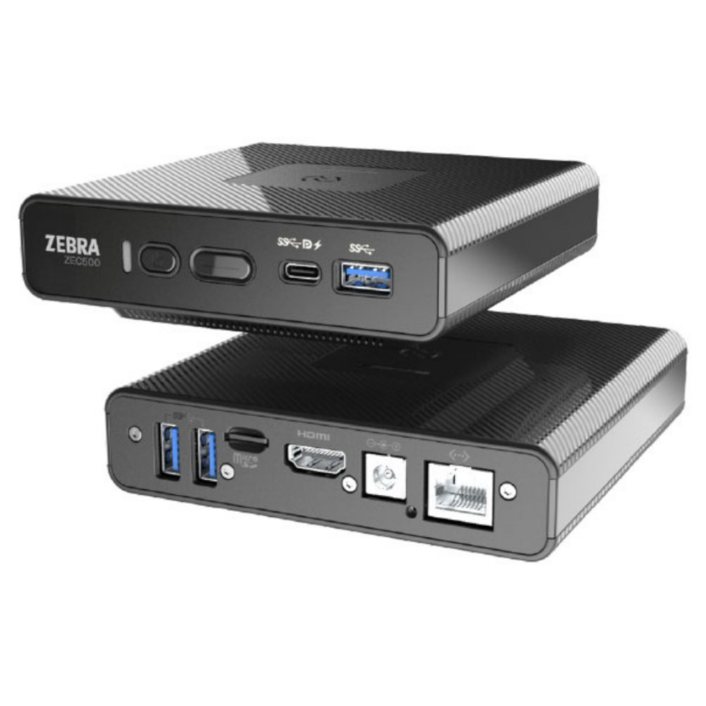 Zebra Enterprise Computers