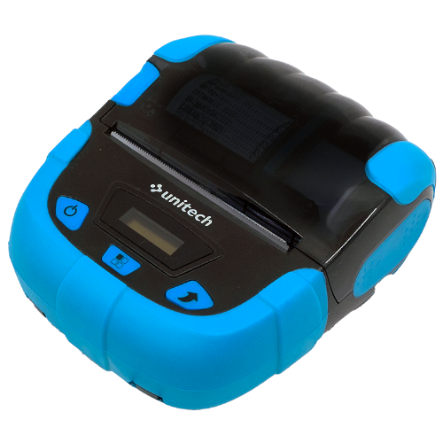 Unitech Mobile Printers