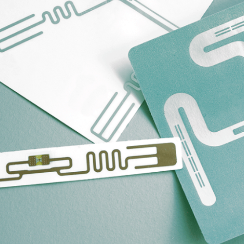 Unitech RFID Labels and Tags