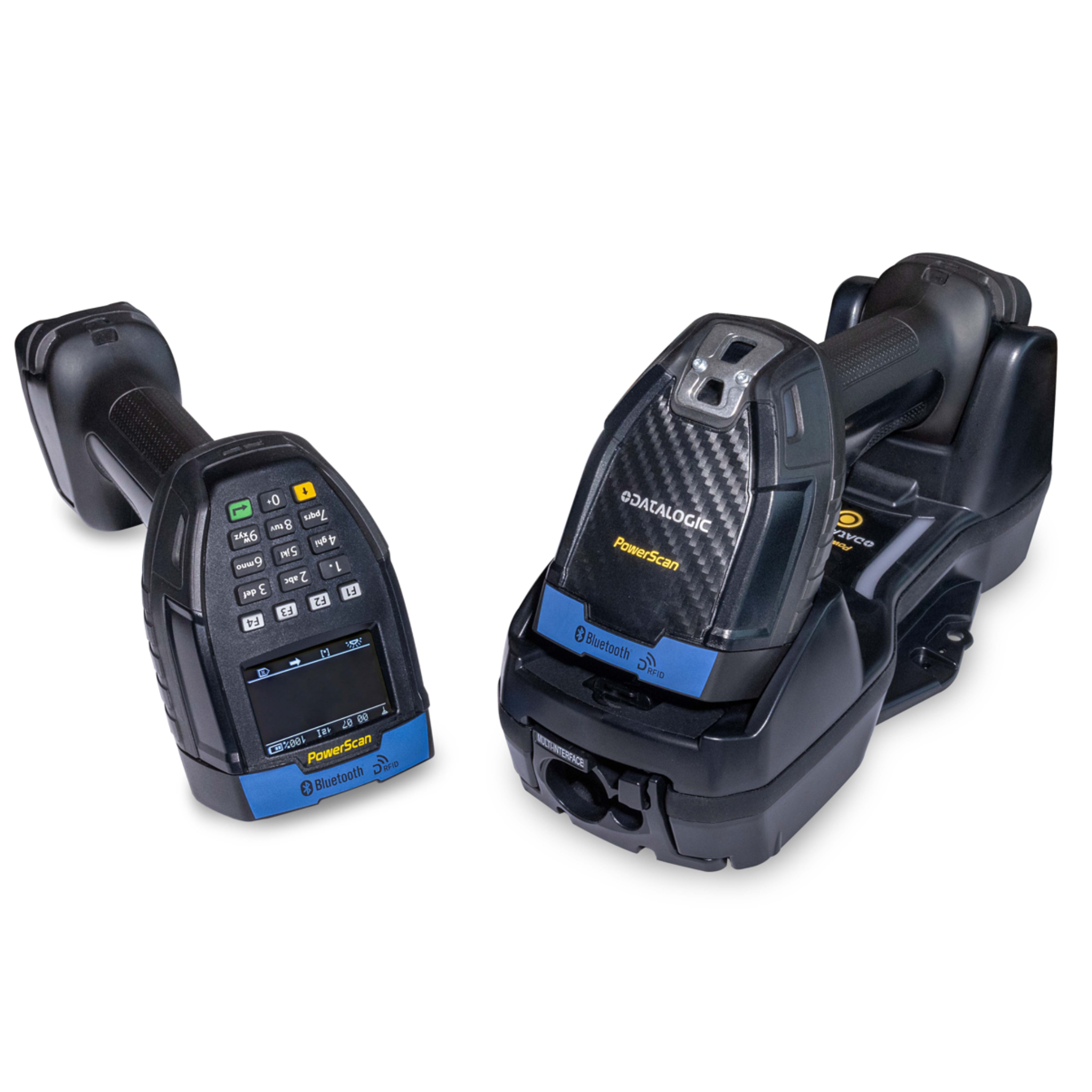 Datalogic RFID Scanners