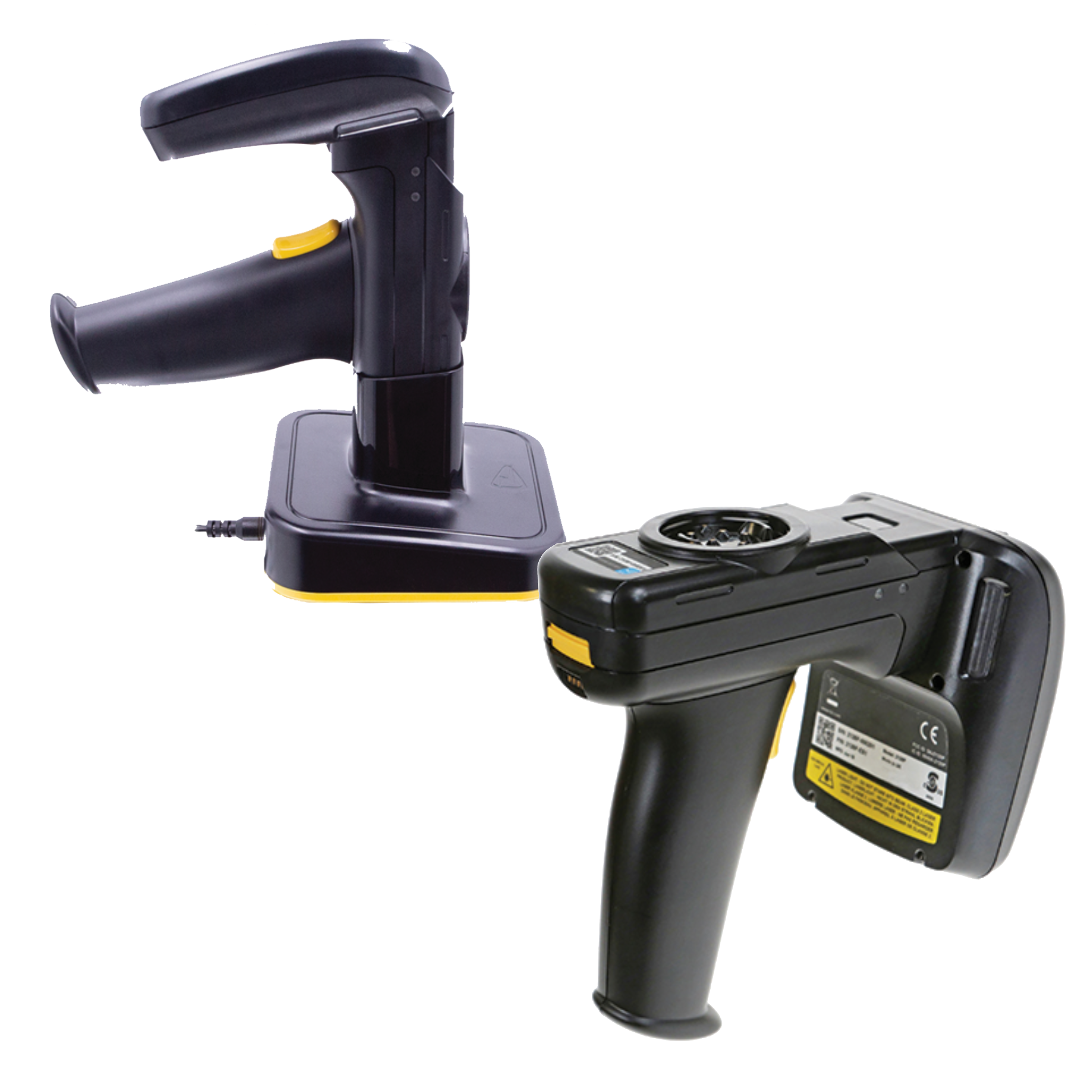 Datalogic Handheld RFID Readers