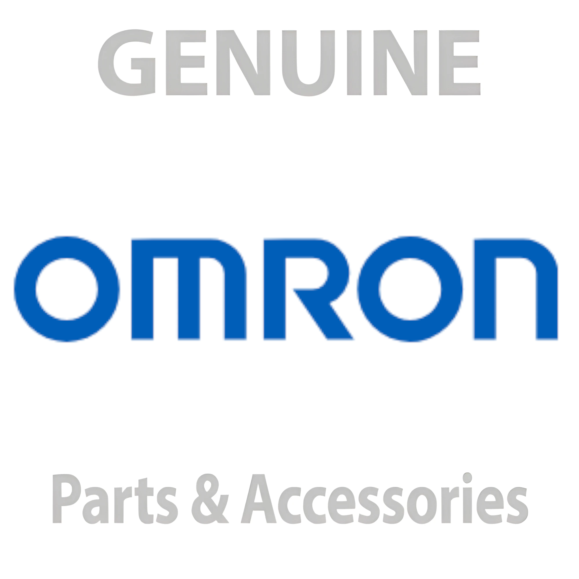 OMRON Accessories