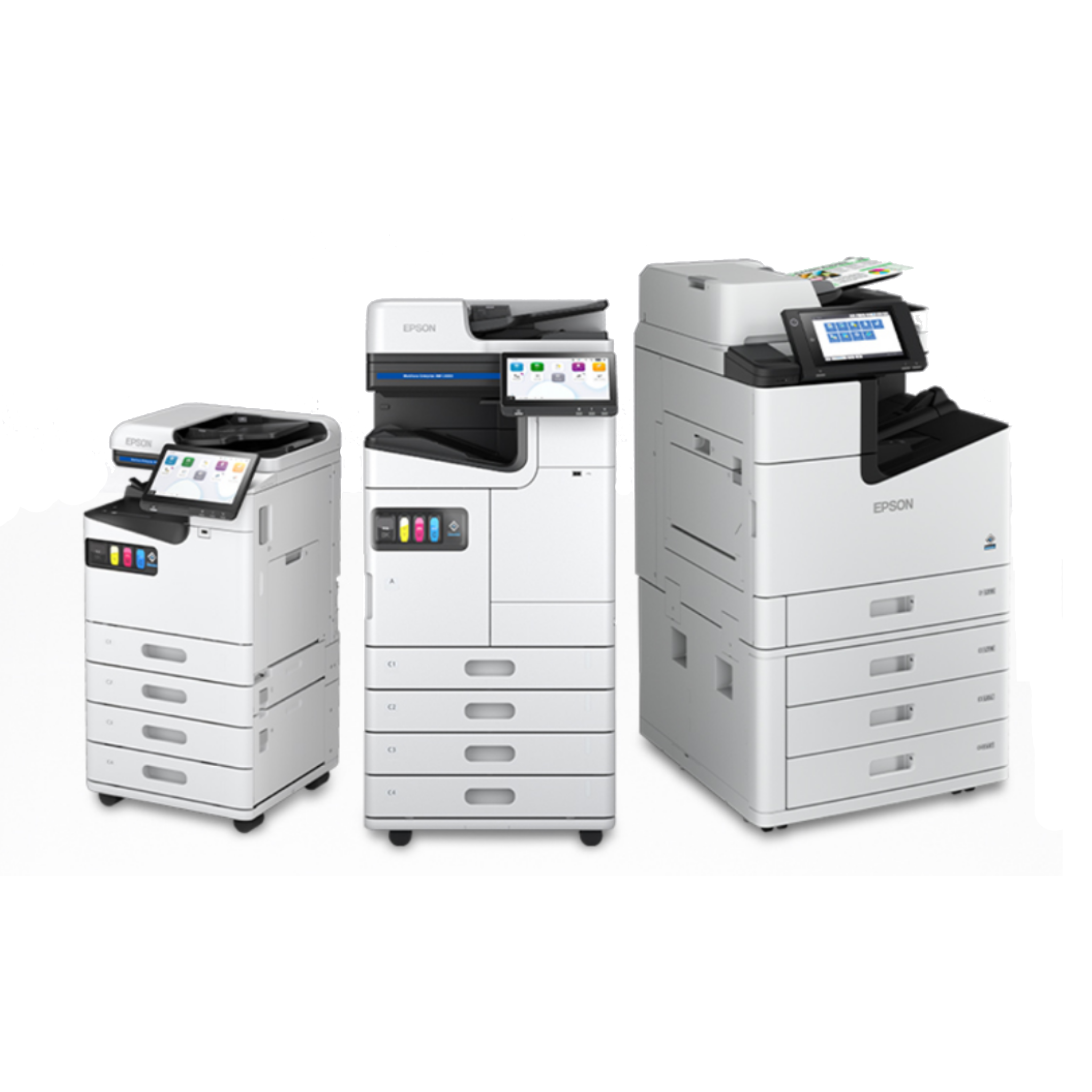 Epson Multifunction Printers