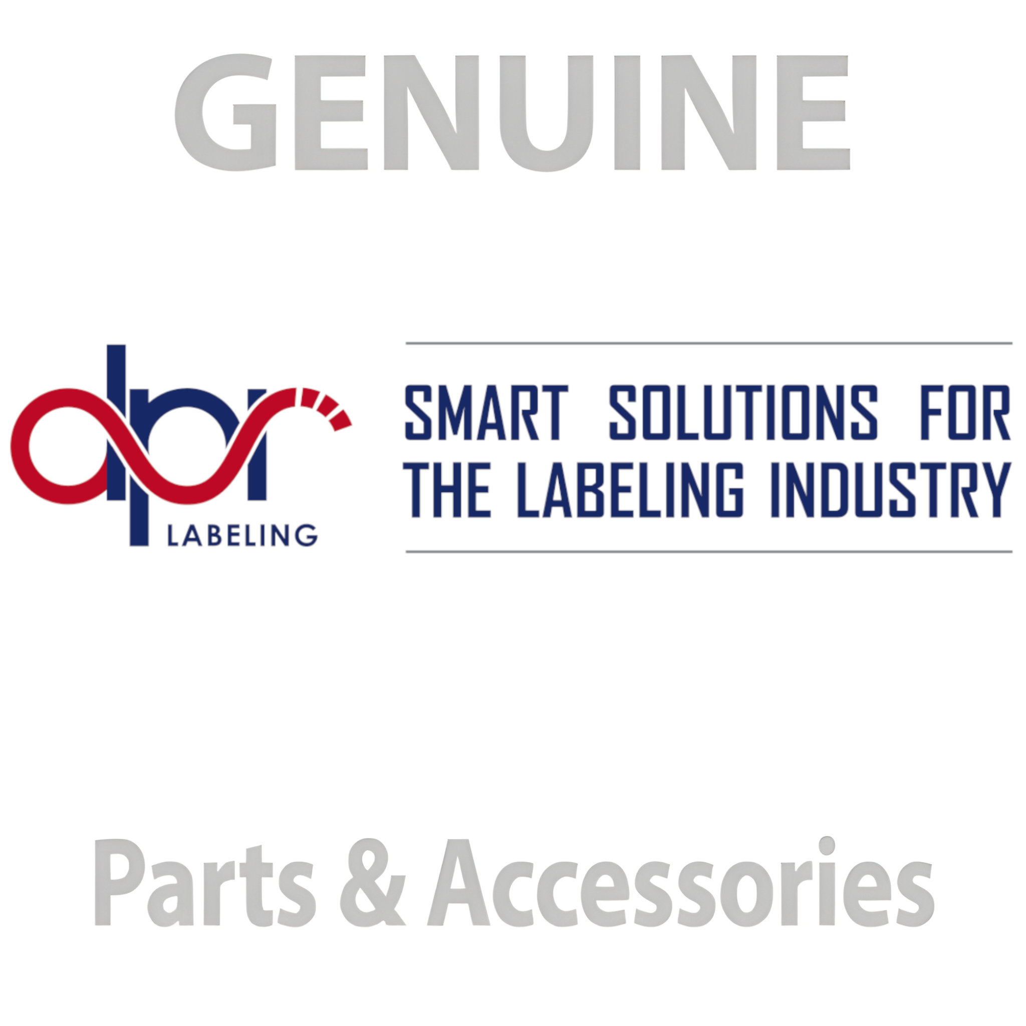 DPR Accessories
