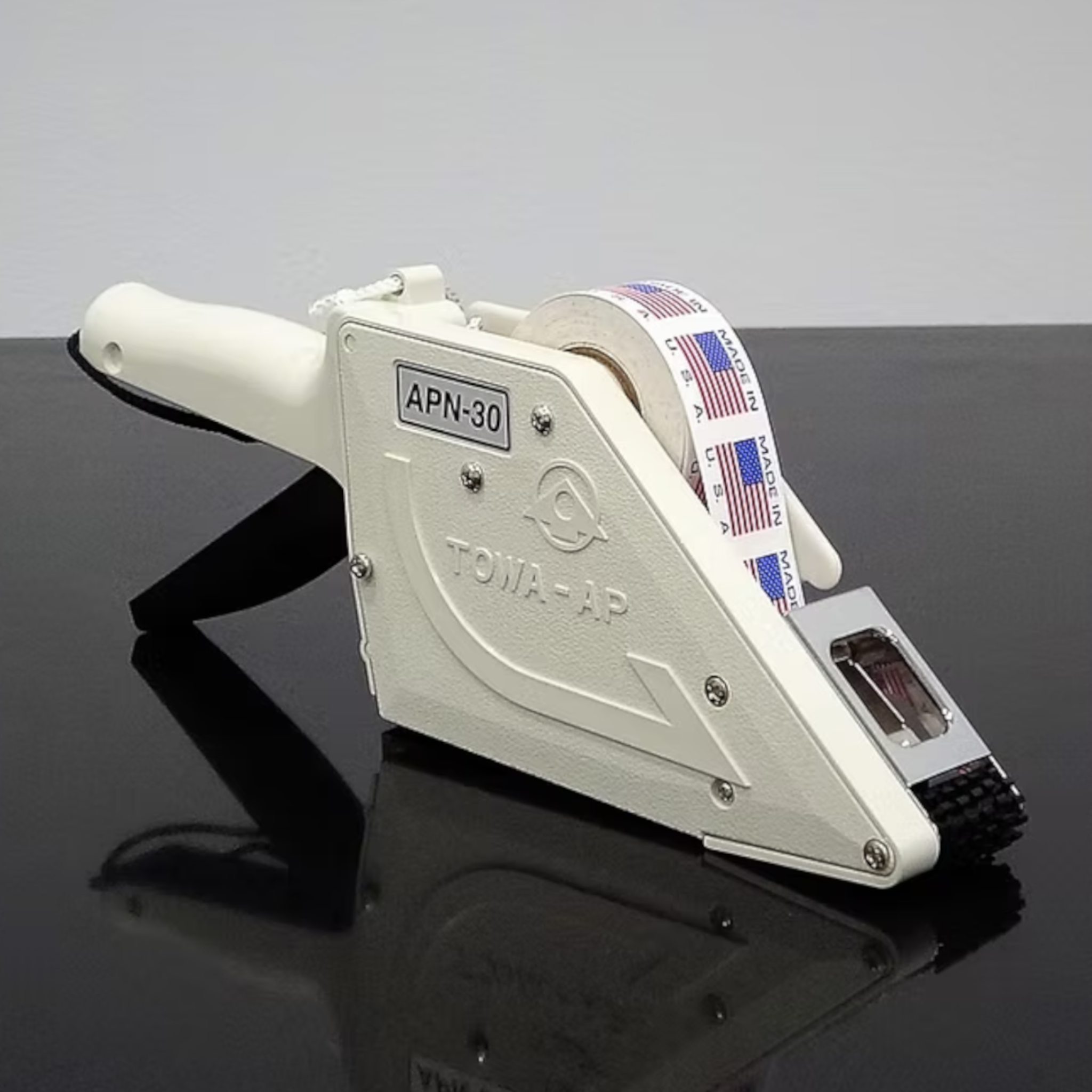 Hand Held Applicators