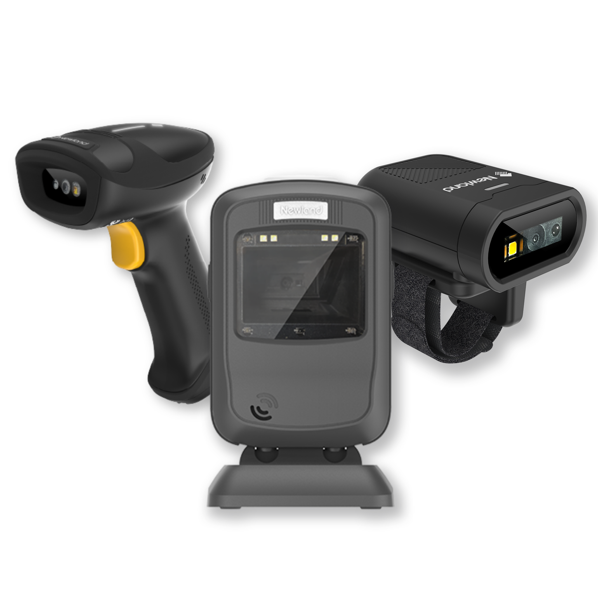 Newland Scanners