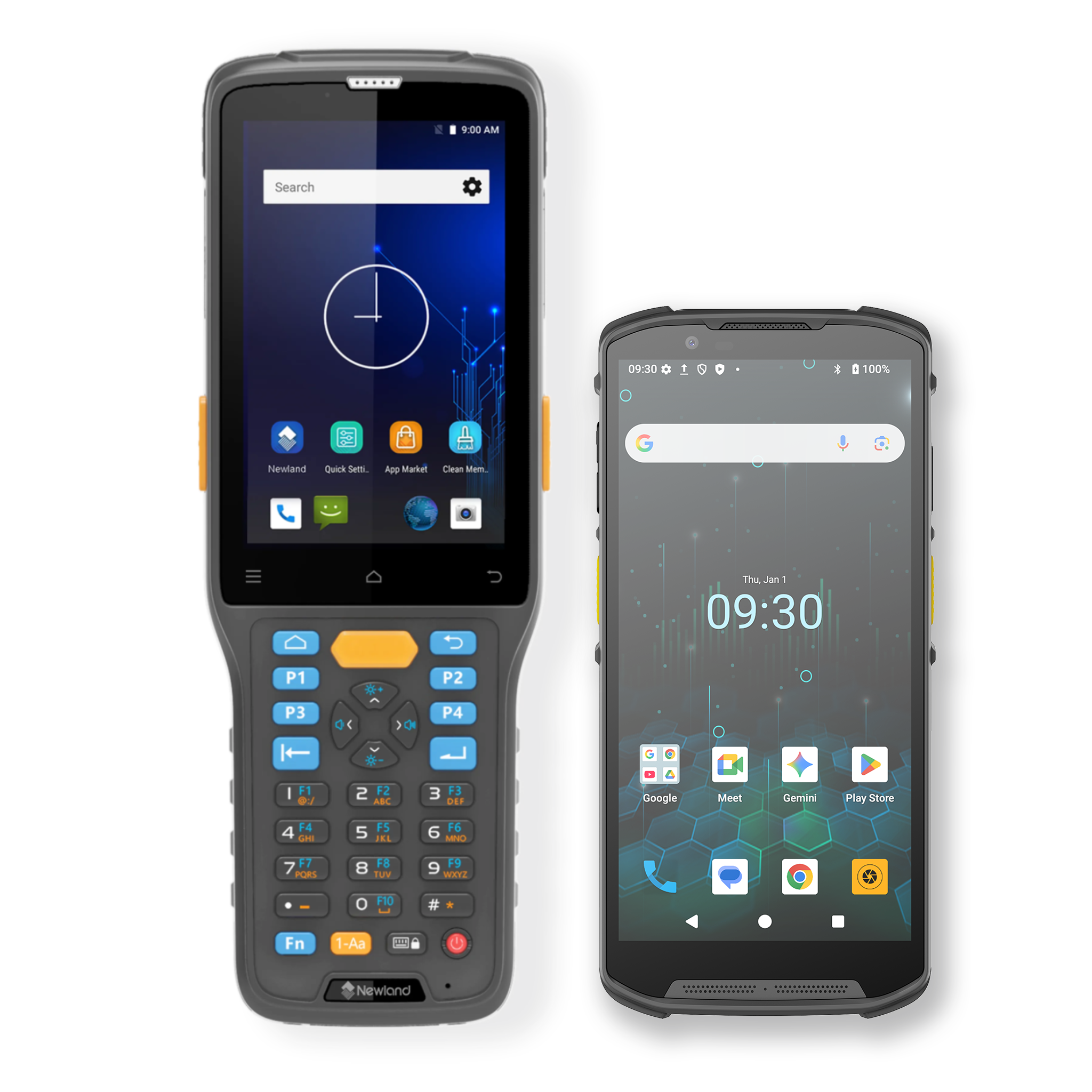 Newland Mobile Computers