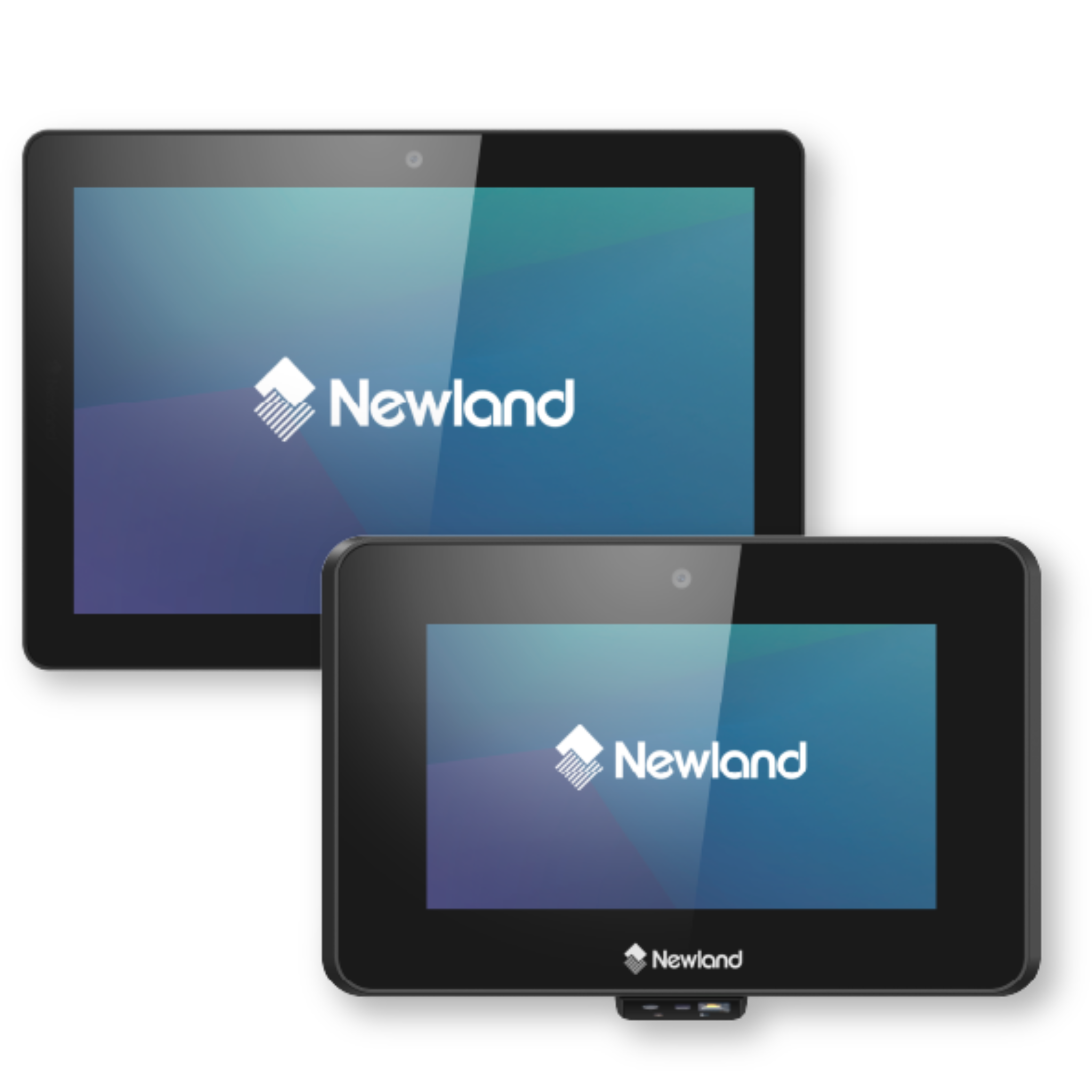 Newland Kiosks