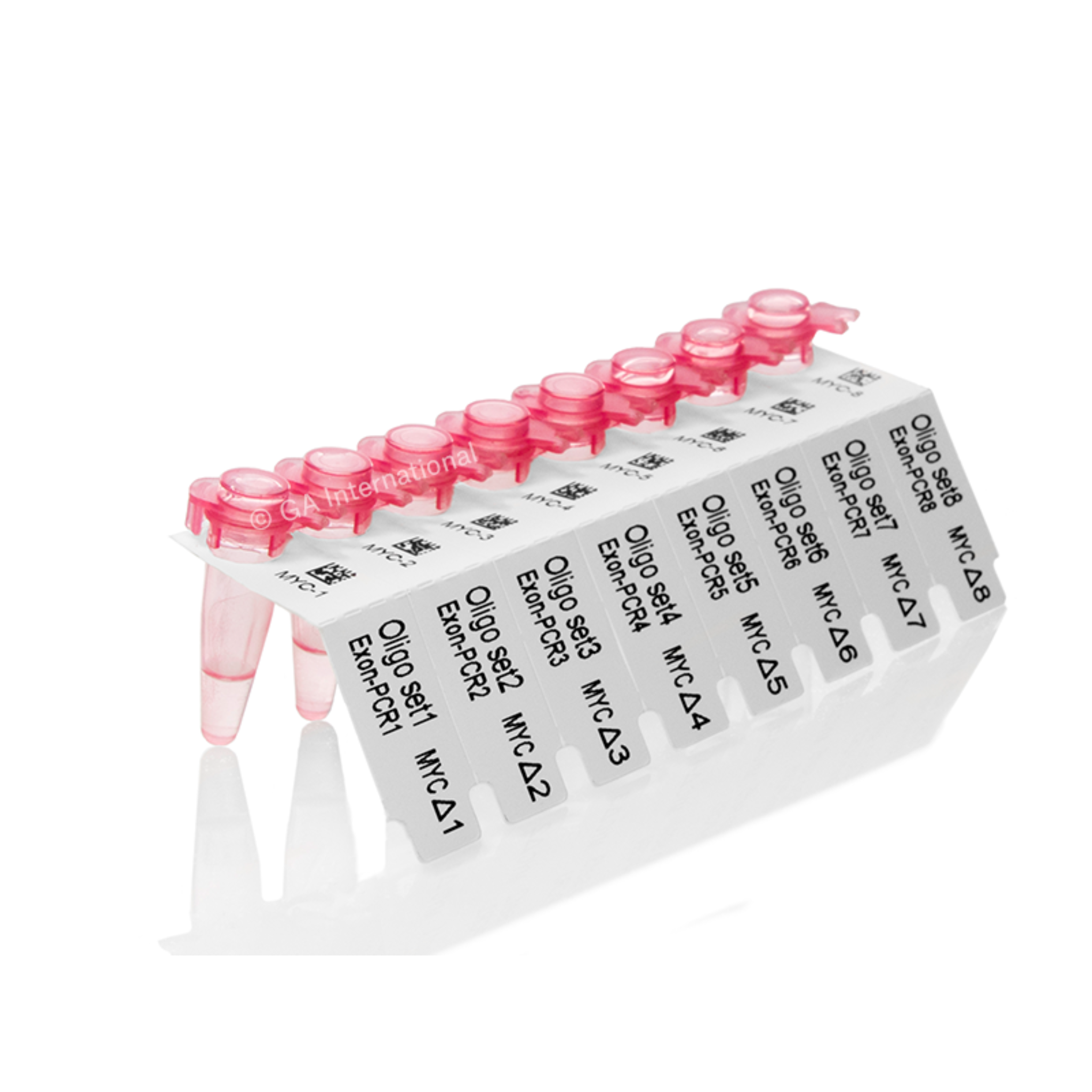LabTAG Tags