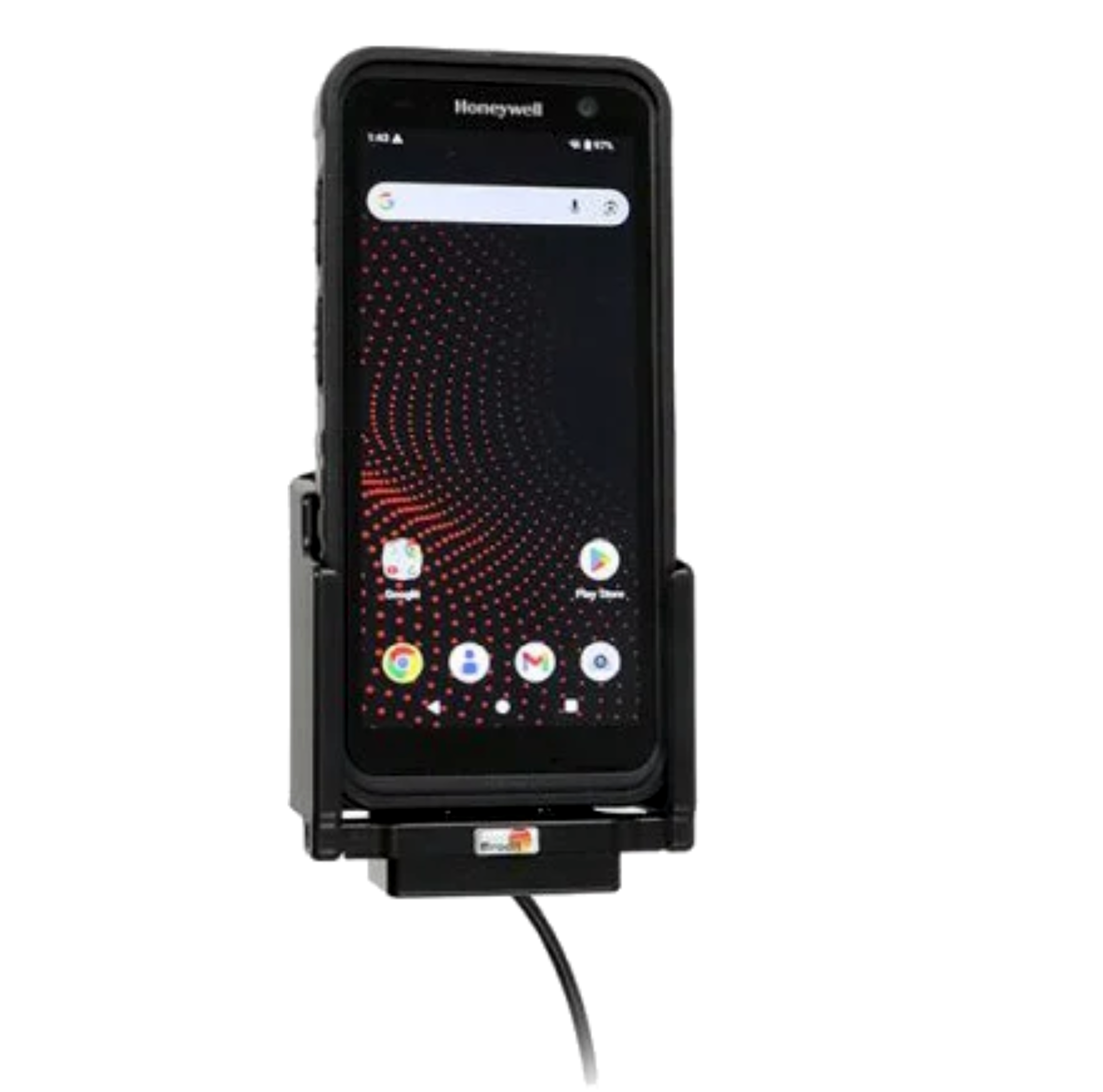 ProClip Honeywell CT70 Mounts and Cradles