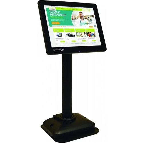 POS Pole Displays