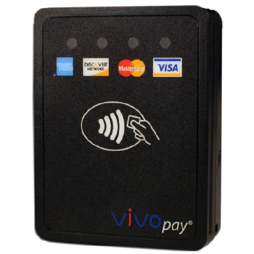 Card Readers