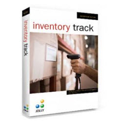 Inventory Management Software