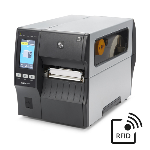 RFID Printers