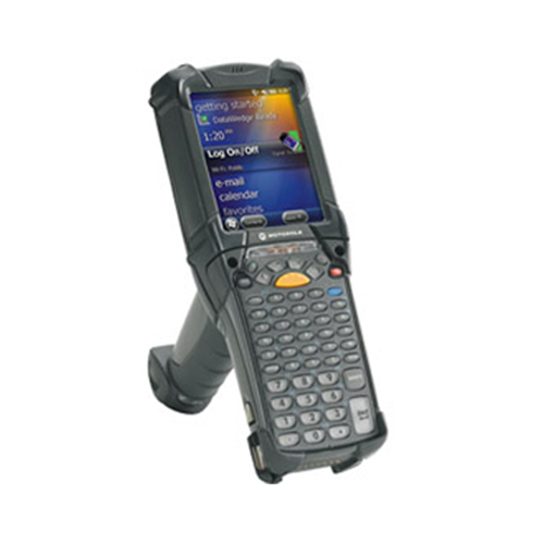 Motorola MC9190-G Mobile Computer MC9190-GA0SWFQA6WR