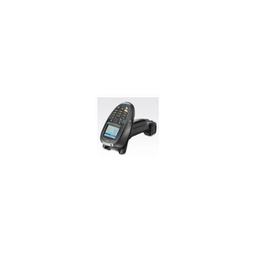 BT BATCH TERMINAL,SR IMAGER,CE MCL,320X240 CLR,21-KEY,EAS,WW MT2070-SD1D62370WR