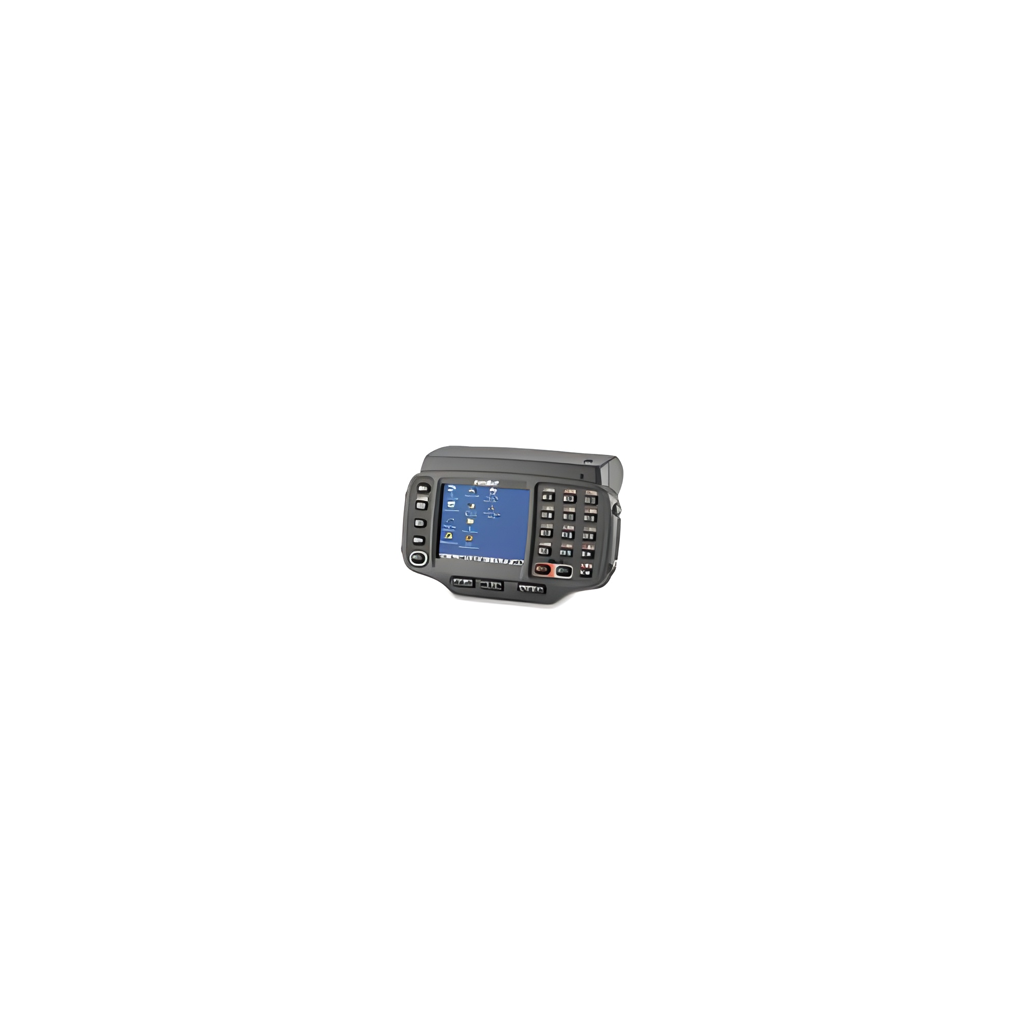 WT4090-N2H1GER - WRBL TERM: 128 128, 2-TAP, 2X BAT, ENGL